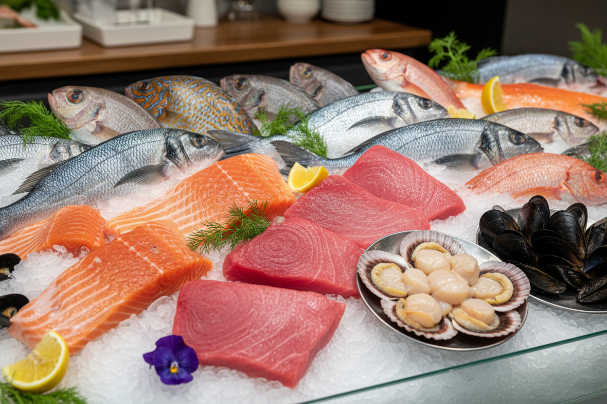 Fish