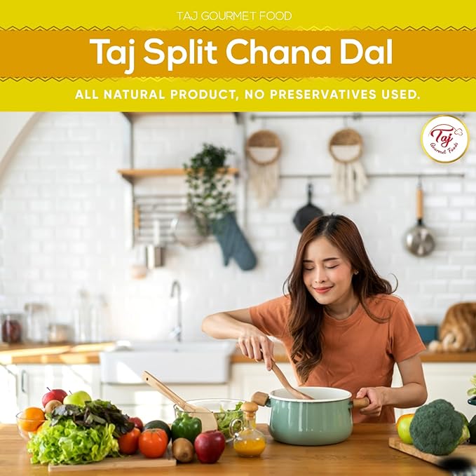 chana dal