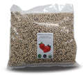 peeled beans black eyes peas