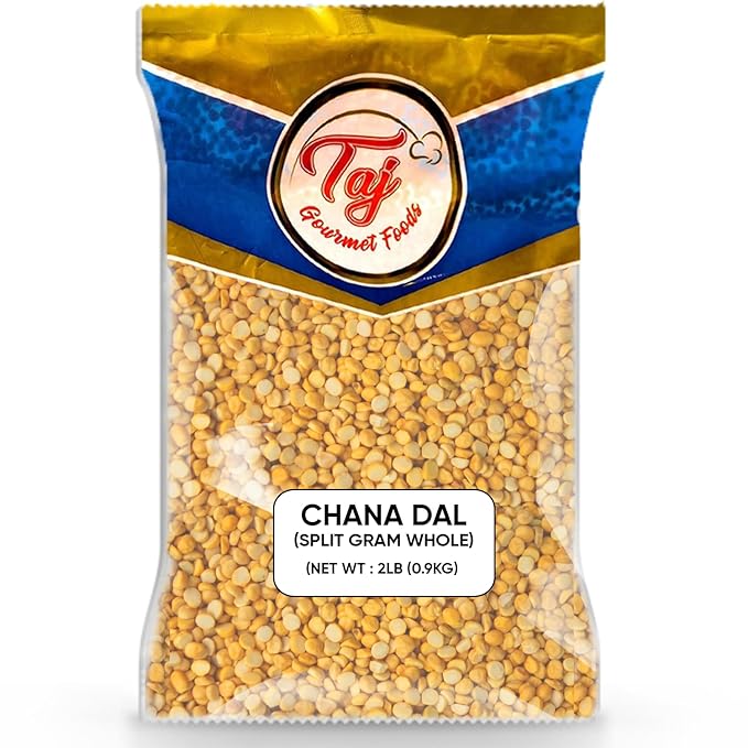 chana dal